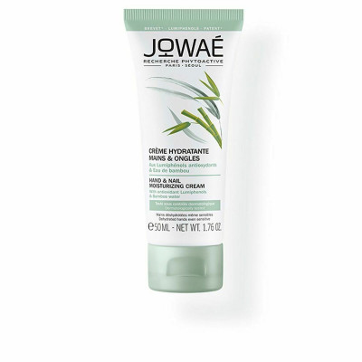 Crema Mani Jowaé Hand  Nail Idratante