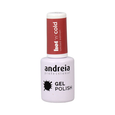 Smalto per unghie Andreia Hot n Cold Nº 3 10,5 ml