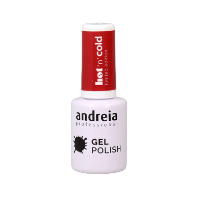 Smalto per unghie Andreia Hot n Cold Nº 2 10,5 ml