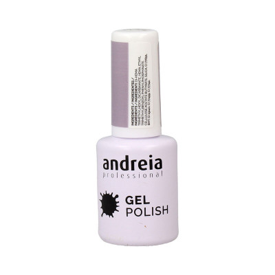 Smalto per unghie Andreia Hot n Cold Nº 4 10,5 ml