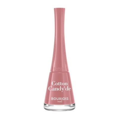 smalto Bourjois Nº 050-cotton candyde (9 ml)