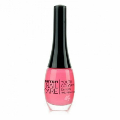 smalto Beter Youth Color Nº 065 Deep In Coral (11 ml)