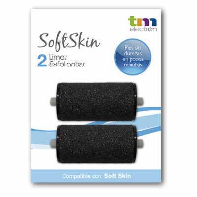 Ricambi per Lima Elettrica TM Electron Soft Skin