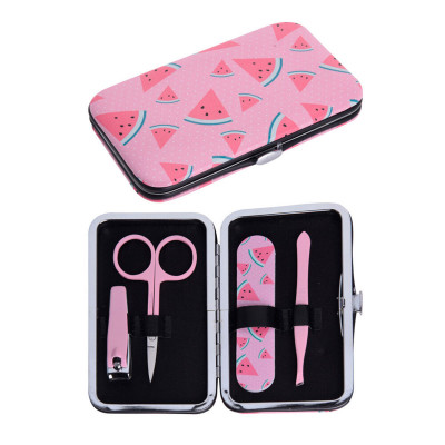 Set dei Manicure Set dei Manicure