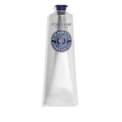 Balsamo Idratante LOccitane En Provence Burro di Karitè Mani Pelle molto secca (150 ml)