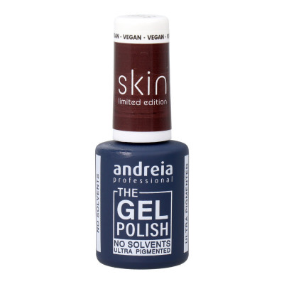 Smalto per unghie Andreia Skin Limited Edition The Gel Nº 6 (10,5 ml)