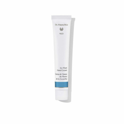 Crema Mani Dr. Hauschka Med Ice Plant Idratante 50 ml