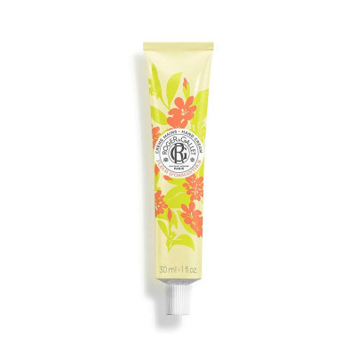 Crema Mani Roger  Gallet Fleur DOsmanthus Unghie 30 ml