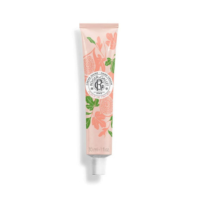 Crema Mani Roger  Gallet Fleur De Figuier Unghie 30 ml