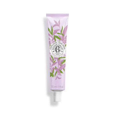 Crema Mani Roger  Gallet Feuille De Thé Unghie 30 ml