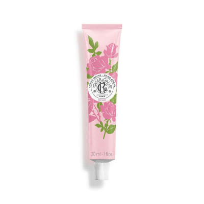 Crema Mani Roger  Gallet Rose Unghie 30 ml