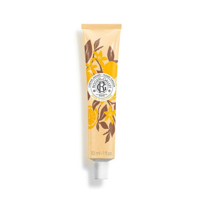 Crema Mani Roger  Gallet Bois DOrange Unghie 30 ml