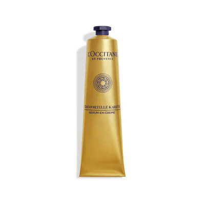 Crema Mani Immortelle Karite 75 ml