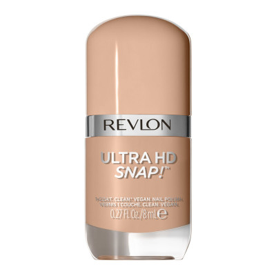 Smalto per unghie Revlon Ultra HD Snap! Nº 12 Driven 8 ml