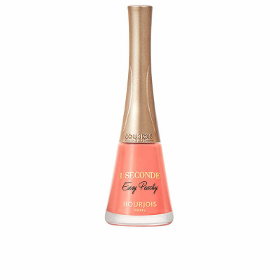 smalto Bourjois 1 Seconde Nº 53 Easy peachy 9 ml