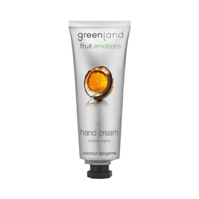 Crema Mani Greenland Cocco 75 ml