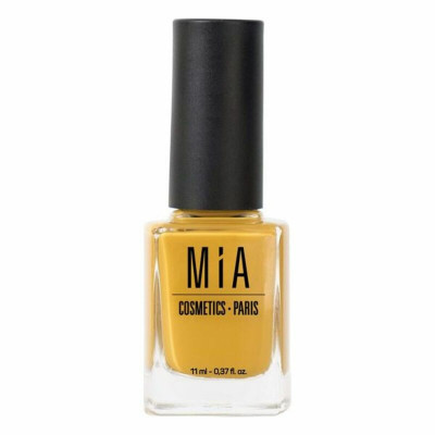 Smalto per unghie Mia Cosmetics Paris Esmalte Dandelion 11 ml