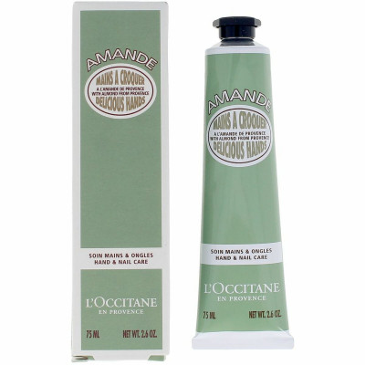 Crema Mani LOccitane En Provence   Mandorla 75 ml