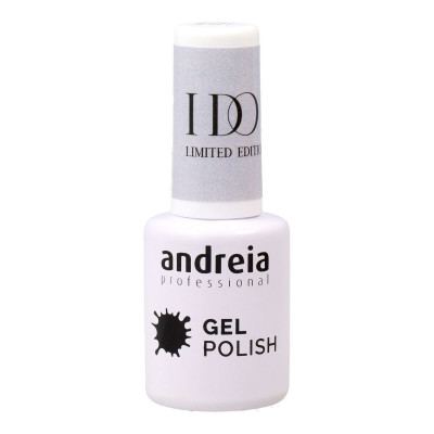 Smalto per unghie Andreia I Do! ID5 Veil 10,5 ml