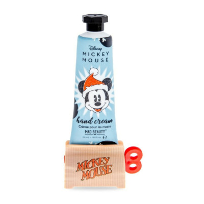 Crema Mani Mad Beauty Mickey Mouse 50 ml