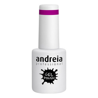 Smalto Semipermanente Gel Polish Andreia Professional Gel 266 (10,5 ml)