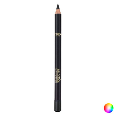 Matita Occhi Le Khol LOreal Make Up (3 g)