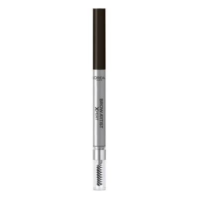 Matita per Sopracciglia LOreal Make Up Brown Artist Xpert 109 Ebony