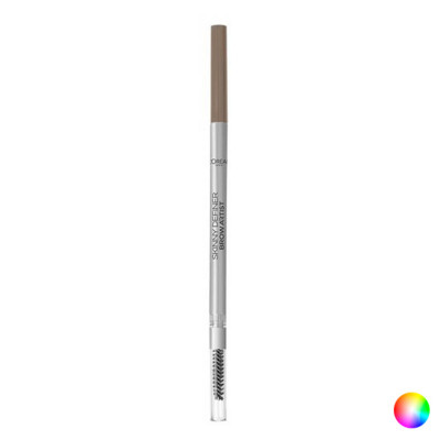 Matita per Sopracciglia Skinny Definer LOreal Make Up (1,2 g)