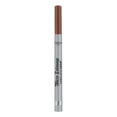 Matita per Sopracciglia LOréal Paris Micro Tatouage Shade 105-brunette