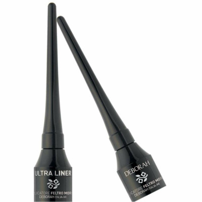 Eyeliner Deborah Ultra Liner Nero