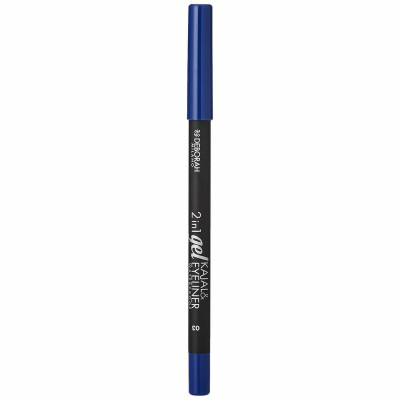 Matita Occhi Kajal  Eyeliner Deborah Nº03 Blue