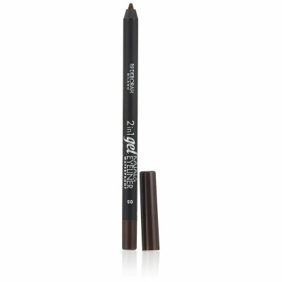 Matita Occhi Kajal  Eyeliner Deborah Nº05 Brown