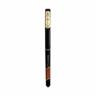Eyeliner LOreal Make Up Perfect Slim By Superliner 03-brown (0,6 ml)
