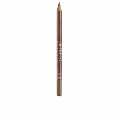 Matita per Sopracciglia Artdeco Natural Brow Ash Brown (1,4 g)