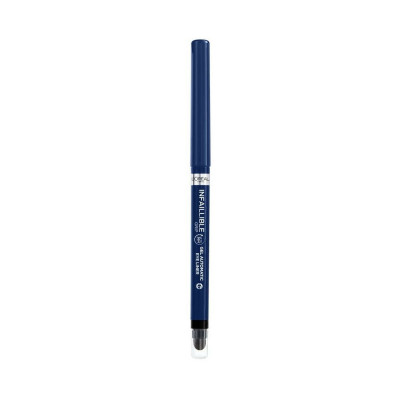 Eyeliner LOreal Make Up Infaillible Grip Electric Blue 36 h