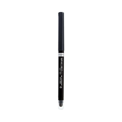 Eyeliner LOreal Make Up Infaillible Grip 36 h Intense Black