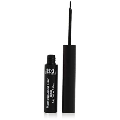 Eyeliner Ardell Magnetic Nero Ciglia Finte (3,5 g)