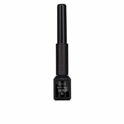 Eyeliner LOreal Make Up Infaillible Grip 24H Nero (3 ml)