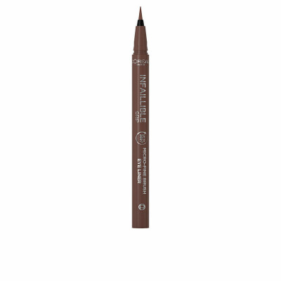 Eyeliner LOreal Make Up Infaillible Grip 36H Nº 02 smokey earth (0,4 g)