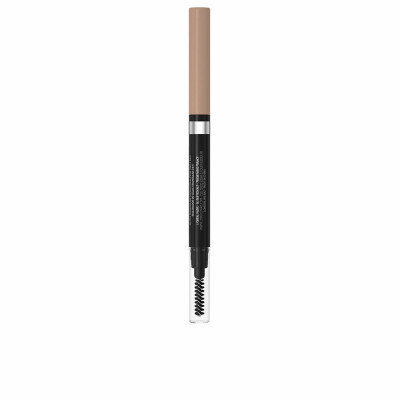 Matita per Sopracciglia LOreal Make Up Infaillible Brows 24H Nº 6.0-dark blonde (1 ml)