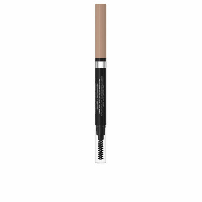 Matita per Sopracciglia LOreal Make Up Infaillible Brows 24H Nº 6.0-dark blonde (1 ml)