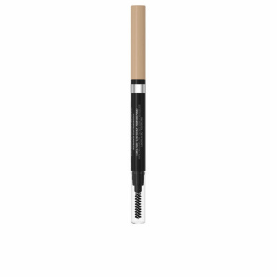 Matita per Sopracciglia LOreal Make Up Infaillible Brows H Nº 7.0 Biondo 1 ml