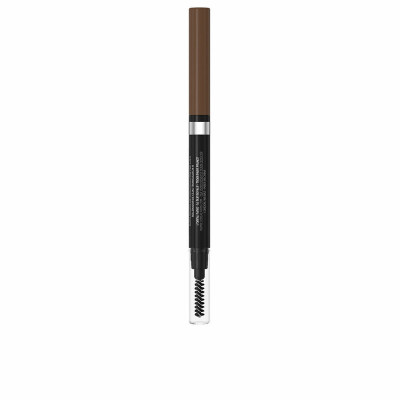 Matita per Sopracciglia LOreal Make Up Infaillible Brows H Nº 5.0 Castano 1 ml