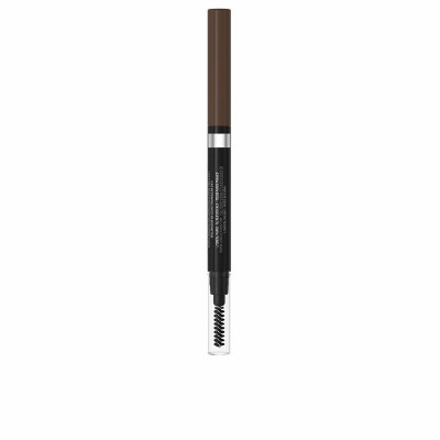 Matita per Sopracciglia LOreal Make Up Infaillible Brows H Nº 3.0 Castano 1 ml