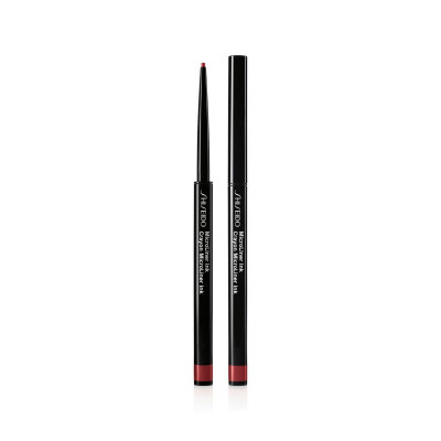 Matita Occhi Shiseido MicroLiner Ink Nº 10 Burgundy