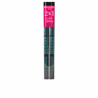 Matita Occhi Bourjois Contour Clubbing Atomic Black 1,2 g