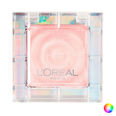 Ombretto Color Queen LOreal Make Up