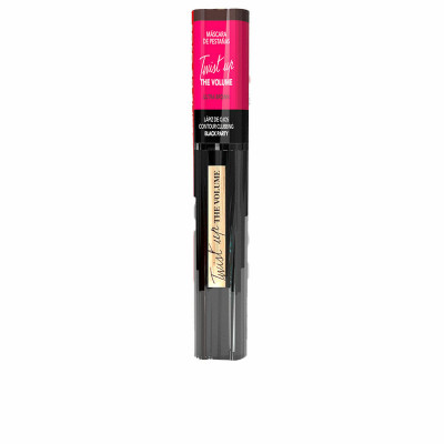 Set da Trucco Bourjois Twist Up + Contour Clubbing 2 Pezzi