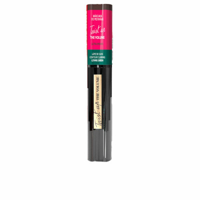 Set da Trucco Bourjois Twist Up + Contour Clubbing 2 Pezzi