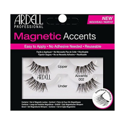 Ciglia Finte Magnetic Accent Ardell Magnetic Accent Nº 002